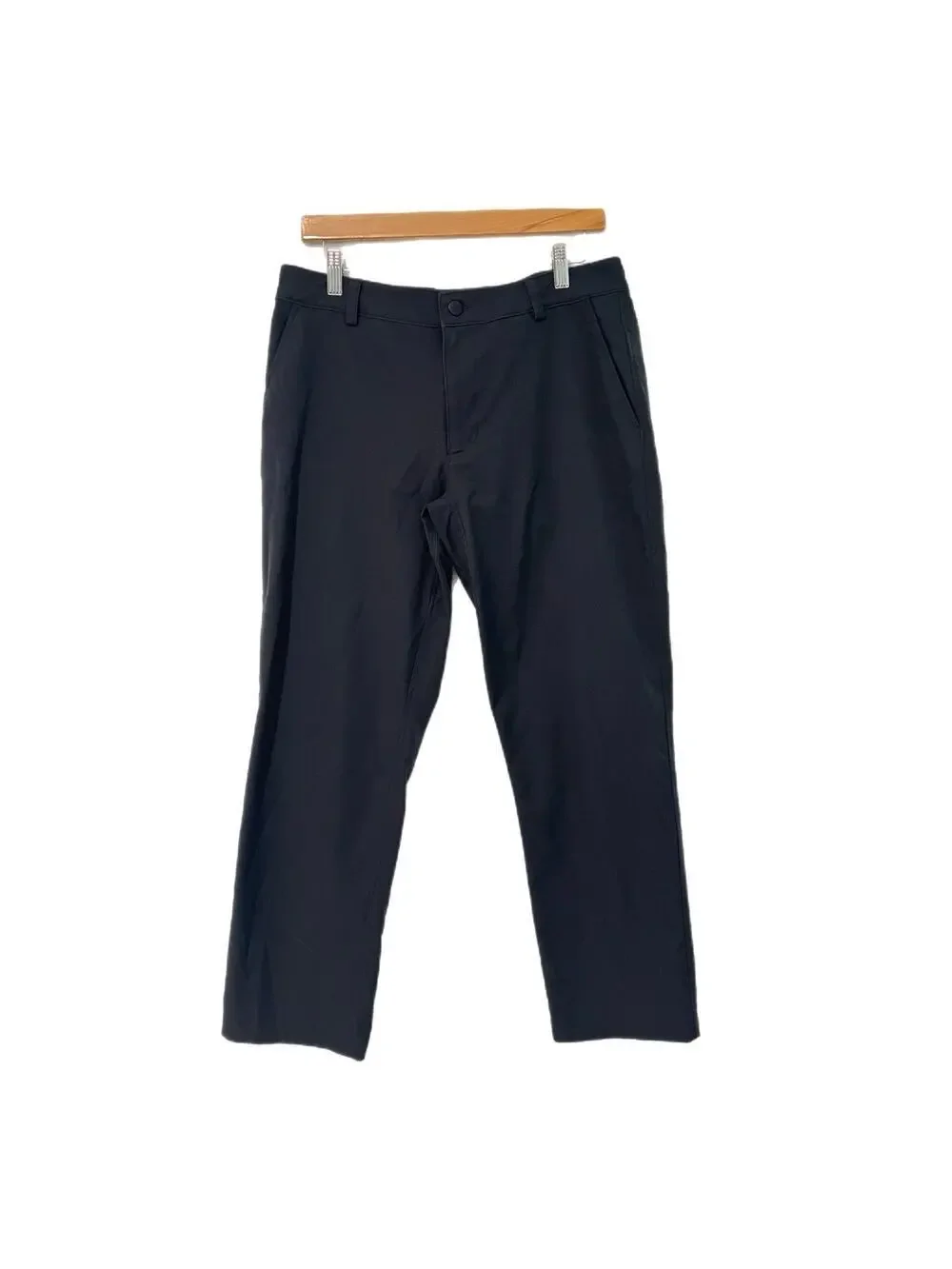 The North Face City Standard Modern Fit Pants Black NF0A5A4K Size 32x28 Regular